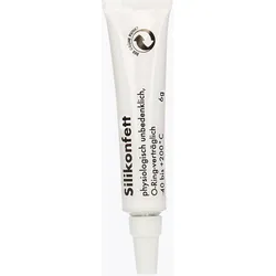 AllSpares Universal Schmiermittel Silikonfett