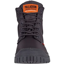 Palladium Pampa SP20 Cuff WP+, Unisex Outdoor Boots Grau, 37