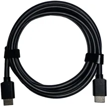 JABRA HDMI-Kabel 1,83 m Schwarz
