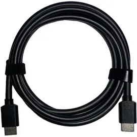 JABRA HDMI-Kabel 1,83 m Schwarz