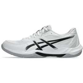 Asics Gel-Rocket 12 Herren Weiß 46,5