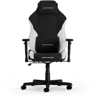 DXRacer DRIFTING L Gaming-Stuhl Schwarz & Weiß