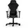 DXRacer DRIFTING L Gaming-Stuhl Schwarz & Weiß
