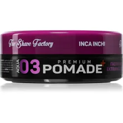 The Shave Factory 03 Fauxhawk Extravaganza Pomade 150 ml