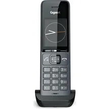 Gigaset Comfort 520HX schwarz