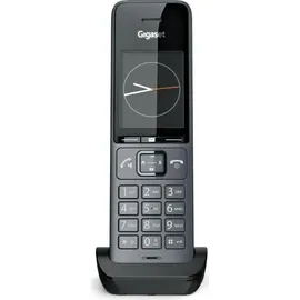 Gigaset Comfort 520HX schwarz
