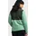 Schöffel Damen Style Gregale Fleece Jacke (Größe XXL, gruen)