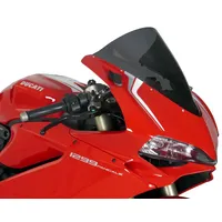 Bodystyle Racing Cockpitscheibe Perspex® Acrylic 3mm für Motorrad DUCATI