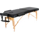 Kübler Sport Restpro Koffermassageliege VIP, 2""