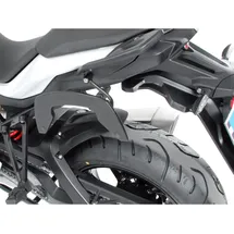 Hepco Becker C-Bow Satteltaschenhalter Schwarz