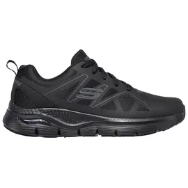 SKECHERS Axtell Arch Fit Herren Black 41