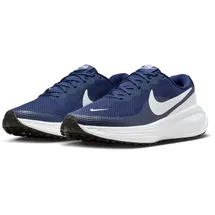 Nike Revolution 8 Herren Midnight Navy/Pure Platinum/White/Black 47,5