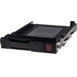 HPE P18424-B21 Internes Solid State Drive SATA TLC (960 GB, 2.5″), SSD