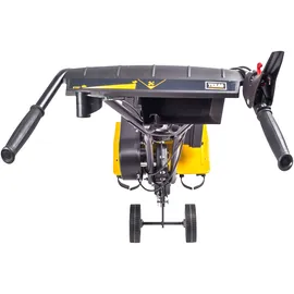 TEXAS Benzin-Motorhacke Lilli345TG