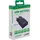 InLine USB Netzteil Ladegerät Dual USB-C, PD, PPS, 30W, schwarz