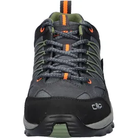 CMP Rigel Low WP Herren Anthracite/Torba 45