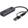 D-Link DUB-2315 USB-C/USB auf 2,5-Gigabit-Ethernet-Adapter
