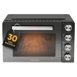 Proficook PC-MBG 1277 schwarz