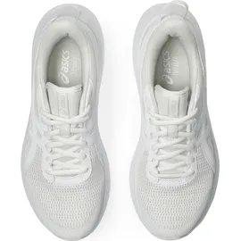 Asics Jolt 5 - white/white, Größe:10.5