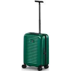 Victorinox Airox Frequent Flyer Hardside Carry-On 55 cm - Forest Green