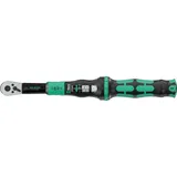 WERA Drehmomentschlüssel Click-Torque Lock A 5 2,5-25 Nm