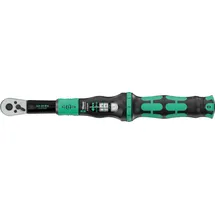 WERA Drehmomentschlüssel Click-Torque Lock A 5 2,5-25 Nm