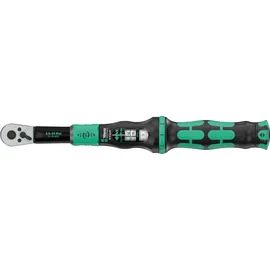 WERA Drehmomentschlüssel Click-Torque Lock A 5 2,5-25 Nm