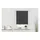 Lichtblick Thermo-Rollo Klemmfix 60 x 220 cm anthrazit