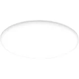 Briloner - Led Deckenlampe Led Deckenleuchte, Badlampe, Staub- Spritzwasserschutz, Bad