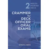 Reeds Marine Deck 2: Crammer for Deck Officer Oral Exams