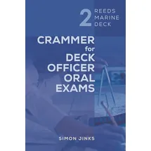 Reeds Marine Deck 2: Crammer for Deck Officer Oral Exams