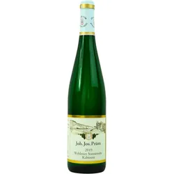 2019 Wehlener Sonnenuhr Riesling Kabinett