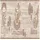 A.S. Création Only Borders 10 5 m x 0,13 m 368611 beige/braun/grau