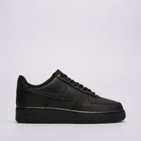 NIKE AIR FORCE 1 07' TECH ESS - Schwarz - 44.5