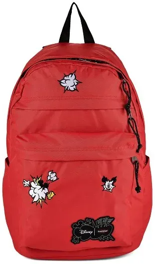 Eastpak Day Pak'R Pro Daypack 46.5 cm Laptopfach  rot