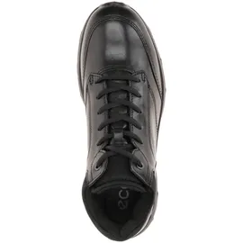 ECCO IRVING Herren Schwarz 41