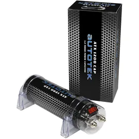 AUTOTEK AT 1200Cap