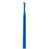 Curaprox UHS 475, professioneller Interdentalbürsten Stahl-Halter, blau, 1 Stück
