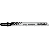 METABO Expert Aluminium BiM Stichsägeblatt 75m, 5er-Pack (623974000)