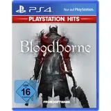 Bloodborne (USK) (PS4)