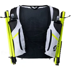 Scott RC PRO TR' 4 Trailrunningrucksack (Größe 4l - White / Black - L-XL
