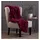 Heat Holders Snuggle Ups Kuscheldecke 180 x 200 cm Rot