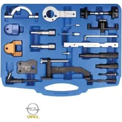 Brilliant Tools Motor-Einstellwerkzeug für Opel