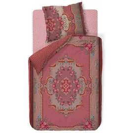 Pip Studio Pip Chique | rosa - 155 x 220