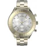 Swarovski Uhr Uni Octea Lux Sport Chronograph 37 mm Gold‐Tone PVD 5610517