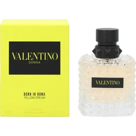 Valentino Born In Roma Donna Yellow Dream Eau de Parfum 100 ml