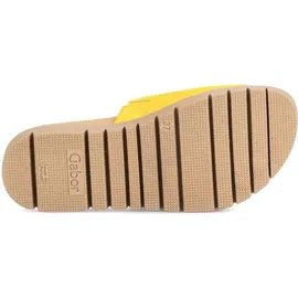 Gabor 83.745 Damen Pantoletten, | Gr.: 41
