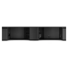 Bose Smart Ultra Soundbar Schwarz