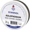 174081 Kolophonium Inhalt 20g