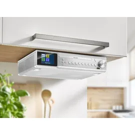 Karcher RA 2060D silber